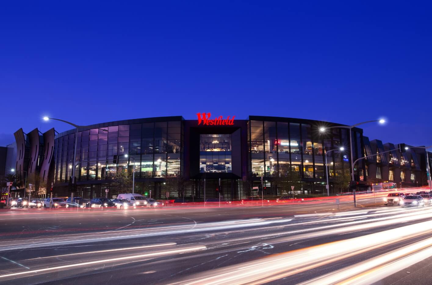 Westfield Doncaster