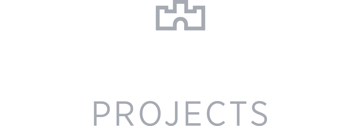 Marshall White Projects logo